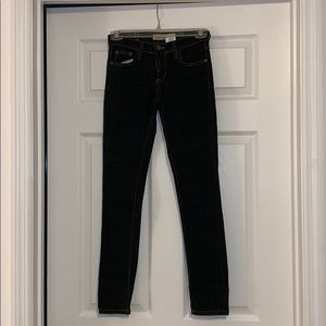 👖💙Size 3 C’est toi Dark Blue Jeans💙👖